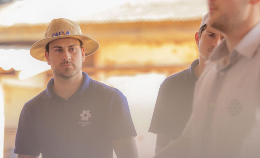 Com 1.750 alunos formados, curso de Agronomia da UEPG completa 40 anos