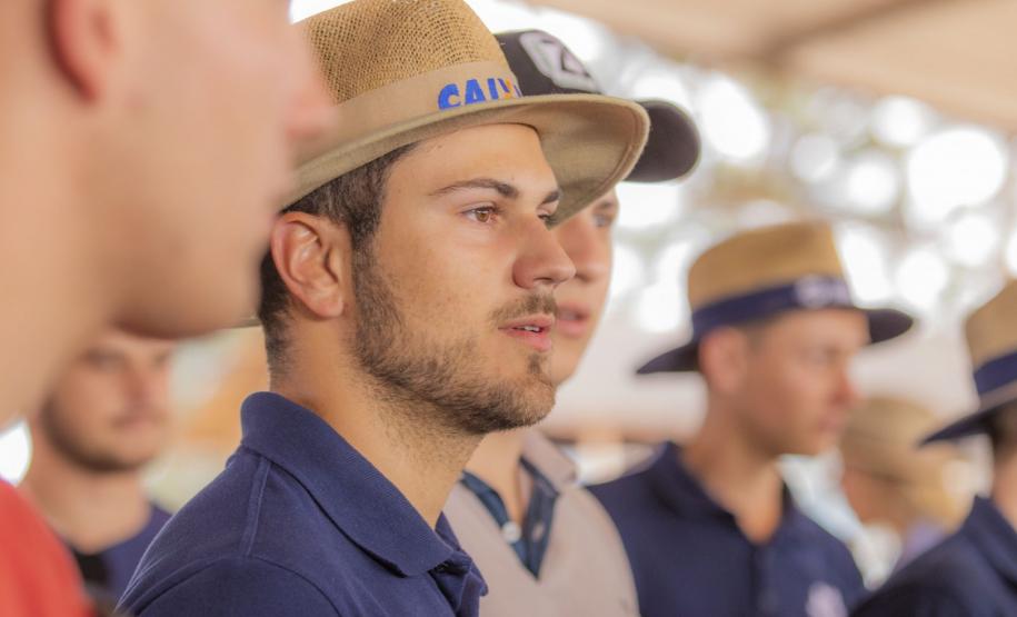 Com 1.750 alunos formados, curso de Agronomia da UEPG completa 40 anos