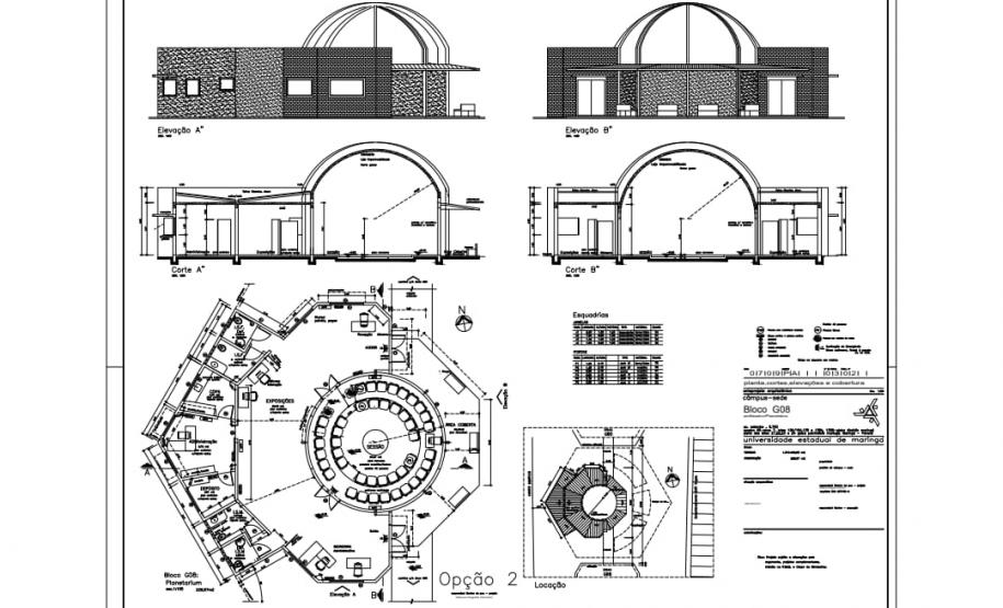 Paraná terá R$ 1,2 milhão da União para implantação de espaços de ciência e tecnologia