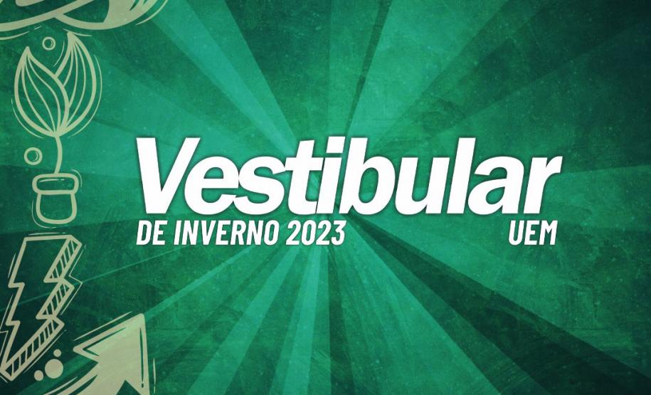 UEM divulga na segunda-feira o resultado do Vestibular de Inverno 2023