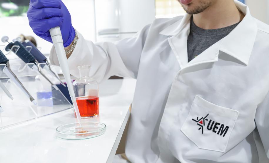 Universidade Estadual de Maringá promove a 17ª edição da Mostra de Profissões