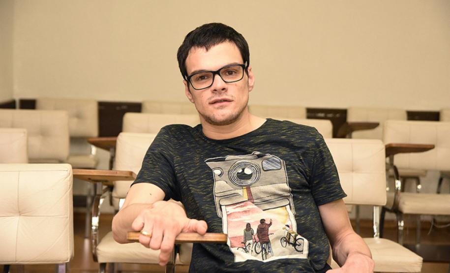 Universidades estaduais têm ações para garantir atendimento a estudantes com deficiência