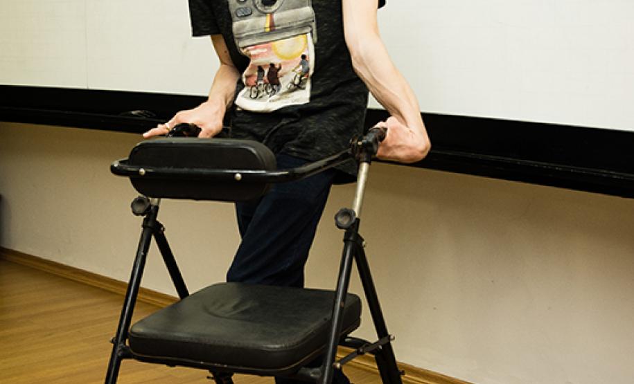 Universidades estaduais têm ações para garantir atendimento a estudantes com deficiência