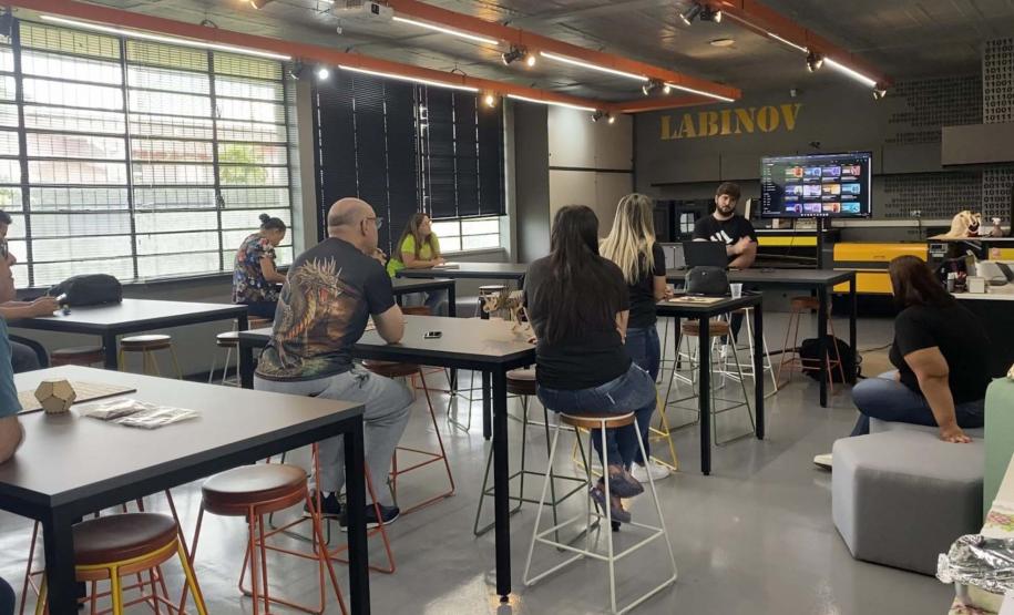 Estado prorroga credenciamento de ambientes de inovação para mais investimentos na área