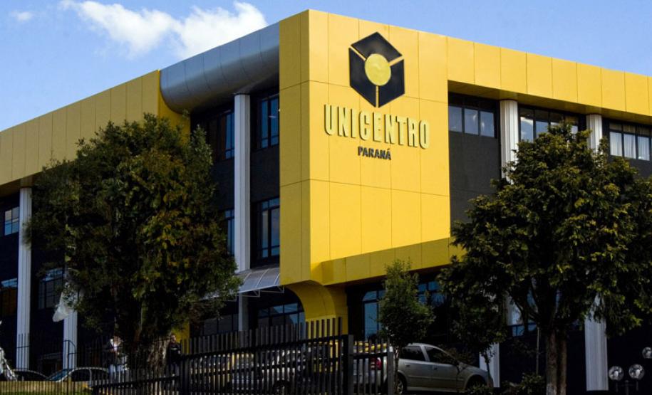 UEM e Unicentro abrem concurso e teste seletivo para contratação de 187 professores
