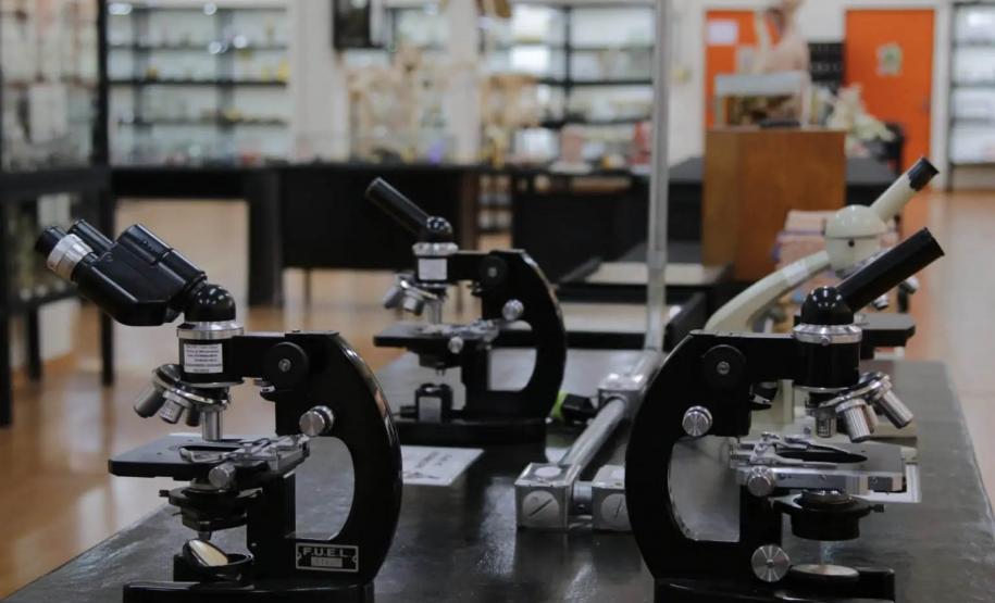 Após modernização e inclusão de QRCodes, UEL reabre Museu de Anatomia para visitação