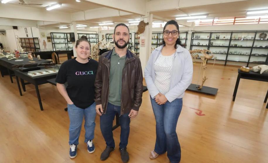 Após modernização e inclusão de QRCodes, UEL reabre Museu de Anatomia para visitação