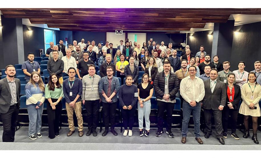 Residentes técnicos iniciam atividades na área de transformação digital do Estado