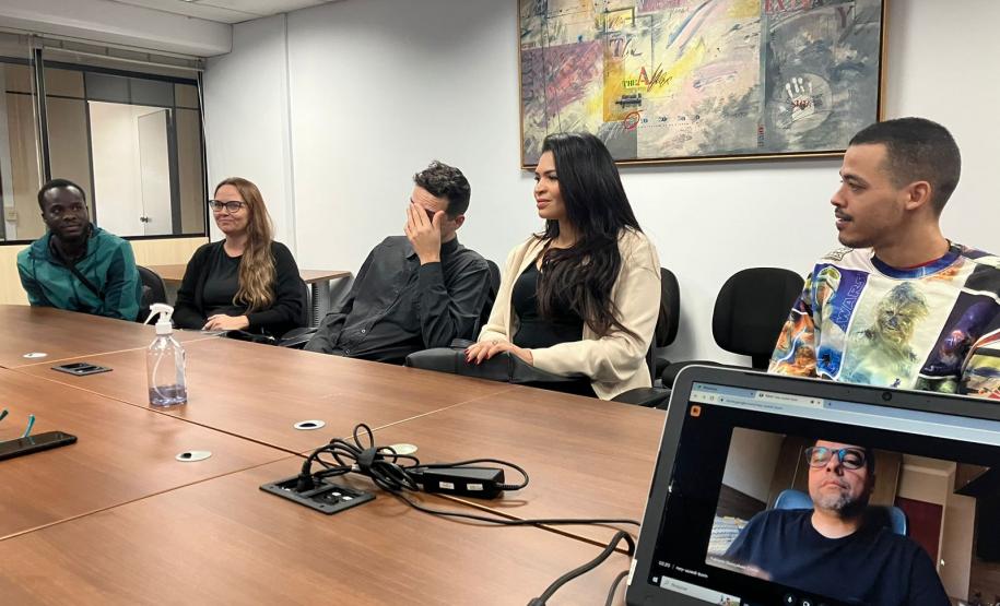 Novos residentes técnicos do Estado iniciam as atividades em 18 cidades do Paraná