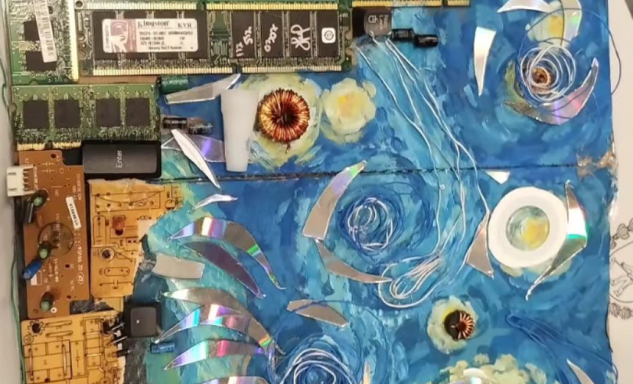 Ecossistema de inovação promove ações de educação, ciência e tecnologia no MON