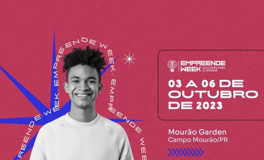 Governo divulga ações de incentivo a startups e ambientes de inovação em Campo Mourão