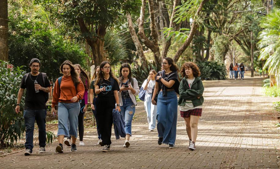 UEM prorroga inscrições para o Vestibular de Verão e Processo de Avaliação Seriada