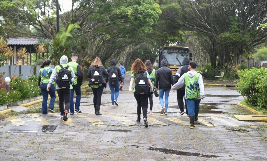 Mais de 7 mil paranaenses são beneficiados com ações da Operação Rondon