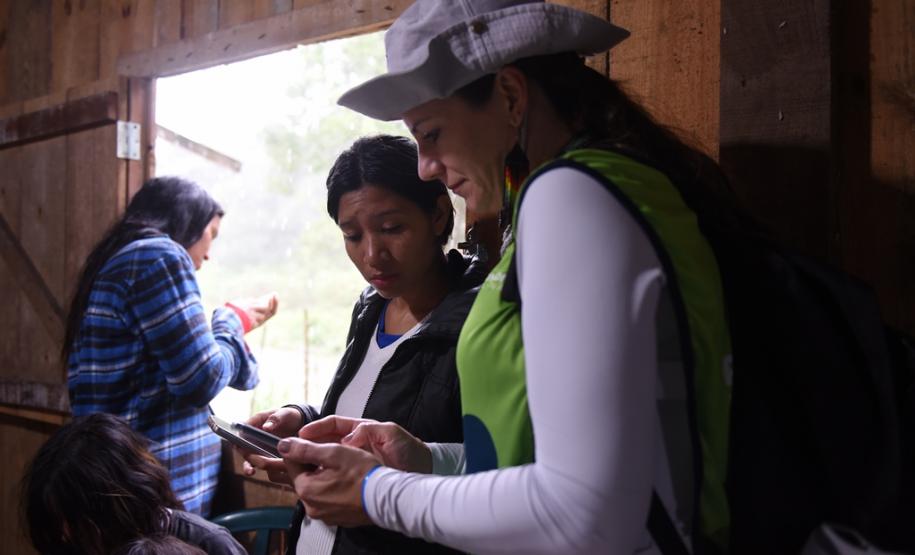 Mais de 7 mil paranaenses são beneficiados com ações da Operação Rondon