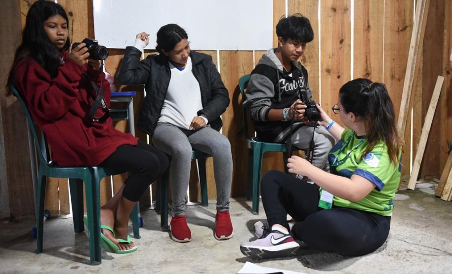 Mais de 7 mil paranaenses são beneficiados com ações da Operação Rondon