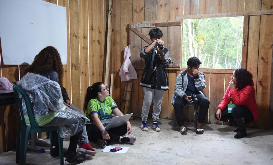 Mais de 7 mil paranaenses são beneficiados com ações da Operação Rondon