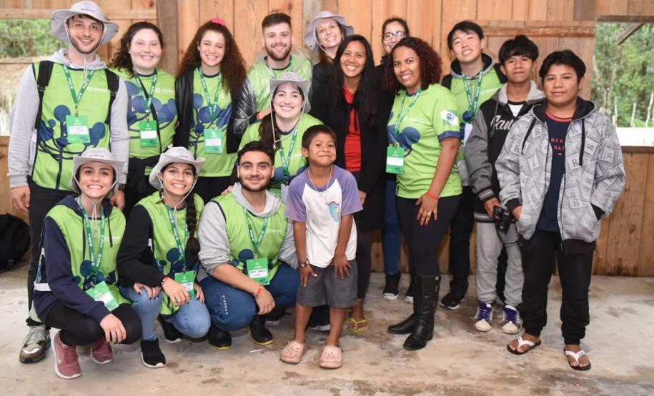 Mais de 7 mil paranaenses são beneficiados com ações da Operação Rondon