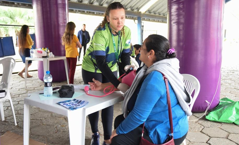 Mais de 7 mil paranaenses são beneficiados com ações da Operação Rondon