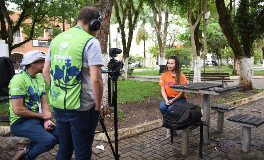 Mais de 7 mil paranaenses são beneficiados com ações da Operação Rondon