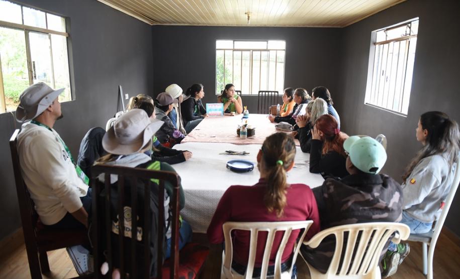 Mais de 7 mil paranaenses são beneficiados com ações da Operação Rondon