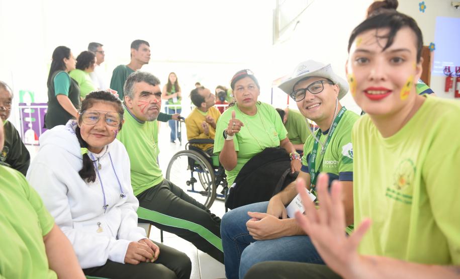 Operação Rondon Paraná encerra atividades com quase 15 mil pessoas atendidas