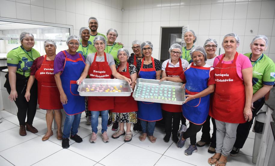 Operação Rondon Paraná encerra atividades com quase 15 mil pessoas atendidas
