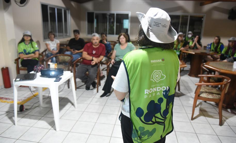 Operação Rondon Paraná encerra atividades com quase 15 mil pessoas atendidas