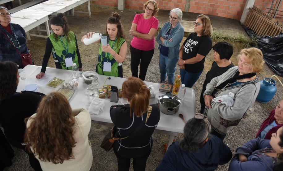 Operação Rondon Paraná encerra atividades com quase 15 mil pessoas atendidas