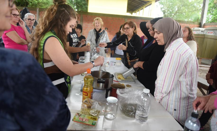 Operação Rondon Paraná encerra atividades com quase 15 mil pessoas atendidas