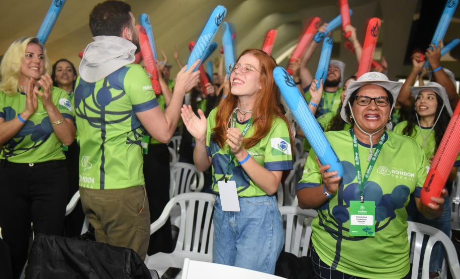 Operação Rondon Paraná encerra atividades com quase 15 mil pessoas atendidas