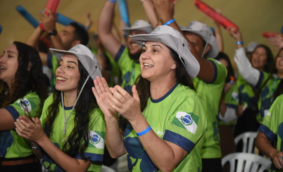 Operação Rondon Paraná encerra atividades com quase 15 mil pessoas atendidas