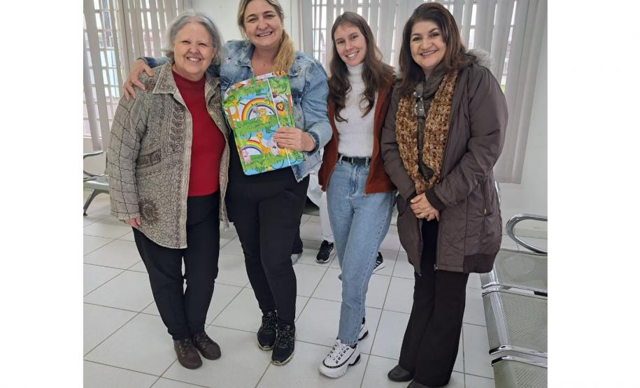 Paraná apoia projetos de prevenção e pesquisas sobre tratamento do câncer de mama