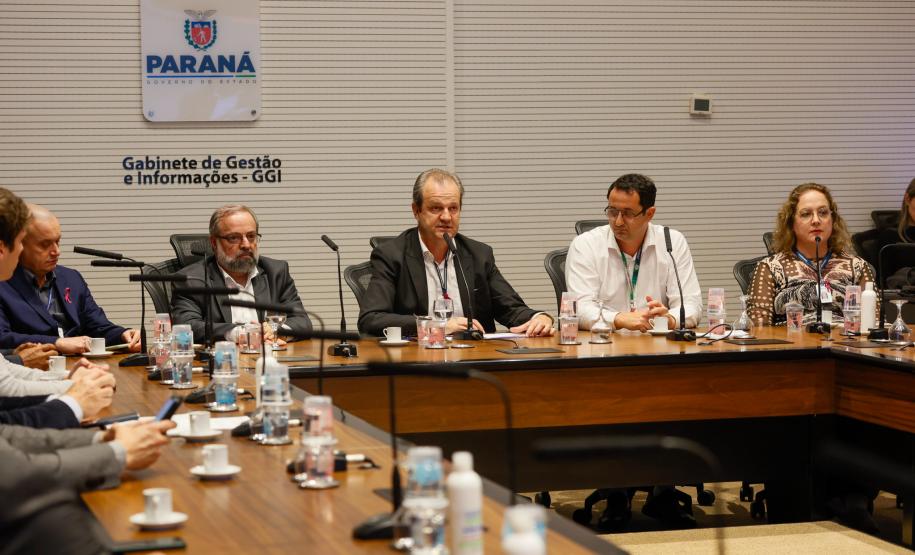 Governo abre consulta pública para política de ciência, tecnologia e inovação