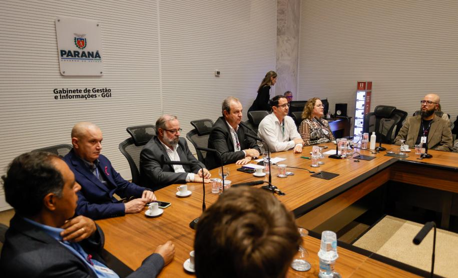 Governo abre consulta pública para política de ciência, tecnologia e inovação