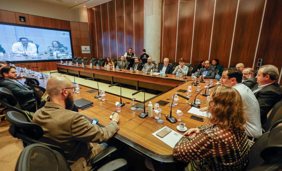 Governo abre consulta pública para política de ciência, tecnologia e inovação