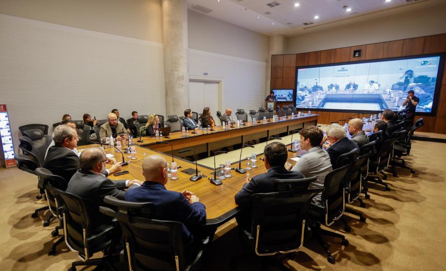 Governo abre consulta pública para política de ciência, tecnologia e inovação