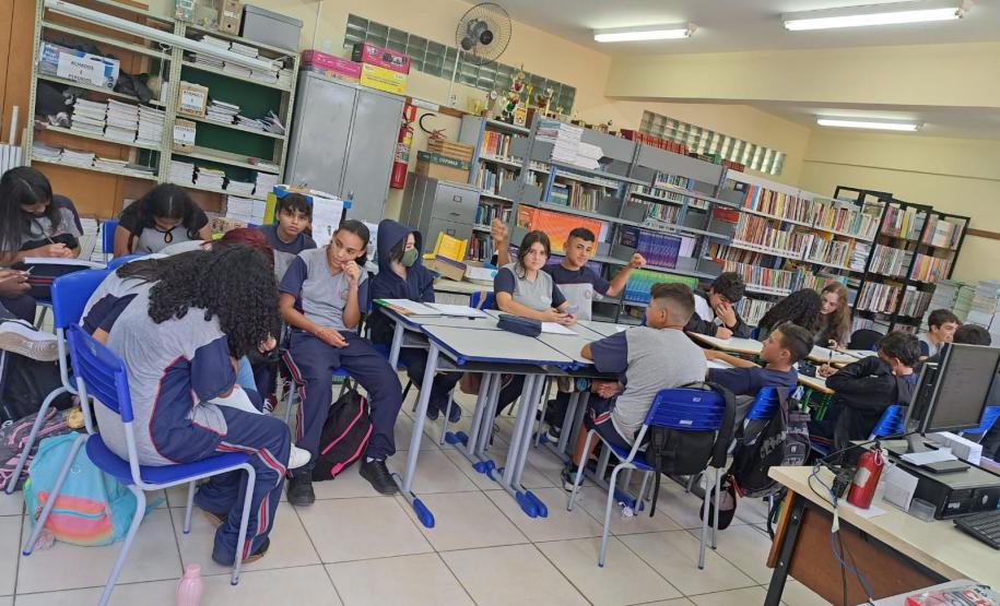 Paraná apoia projetos de prevenção e pesquisas sobre tratamento do câncer de mama