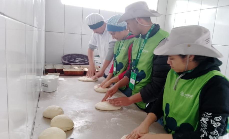 Operação Rondon Paraná encerra atividades com quase 15 mil pessoas atendidas