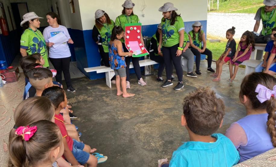 Operação Rondon Paraná encerra atividades com quase 15 mil pessoas atendidas