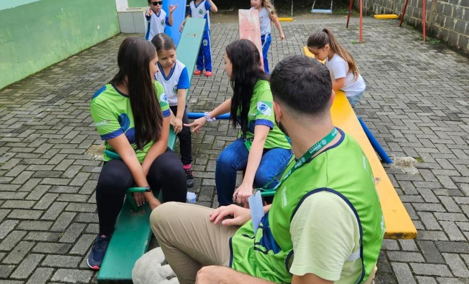 Operação Rondon Paraná encerra atividades com quase 15 mil pessoas atendidas