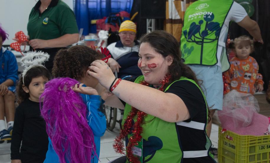 Operação Rondon Paraná encerra atividades com quase 15 mil pessoas atendidas