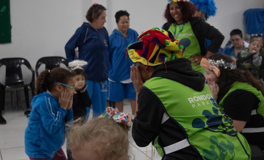 Operação Rondon Paraná encerra atividades com quase 15 mil pessoas atendidas