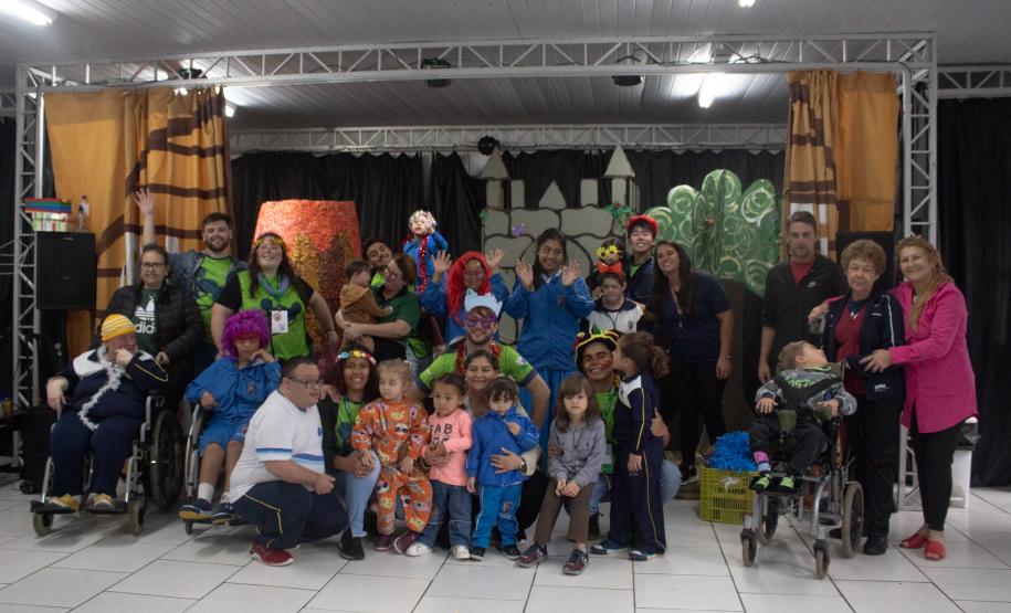 Operação Rondon Paraná encerra atividades com quase 15 mil pessoas atendidas