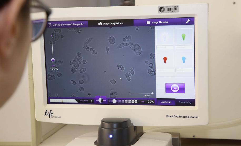Novos Arranjos de Pesquisa e Inovação apresentam resultados no Paraná Faz Ciência