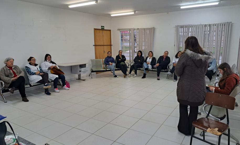 Paraná apoia projetos de prevenção e pesquisas sobre tratamento do câncer de mama