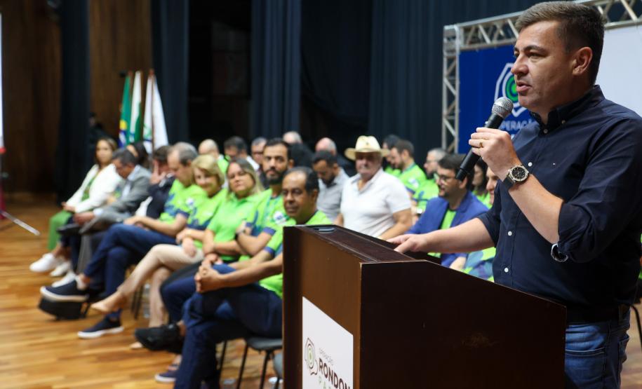 Paraná inicia Operação Rondon no Litoral e Região Metropolitana de Curitiba
