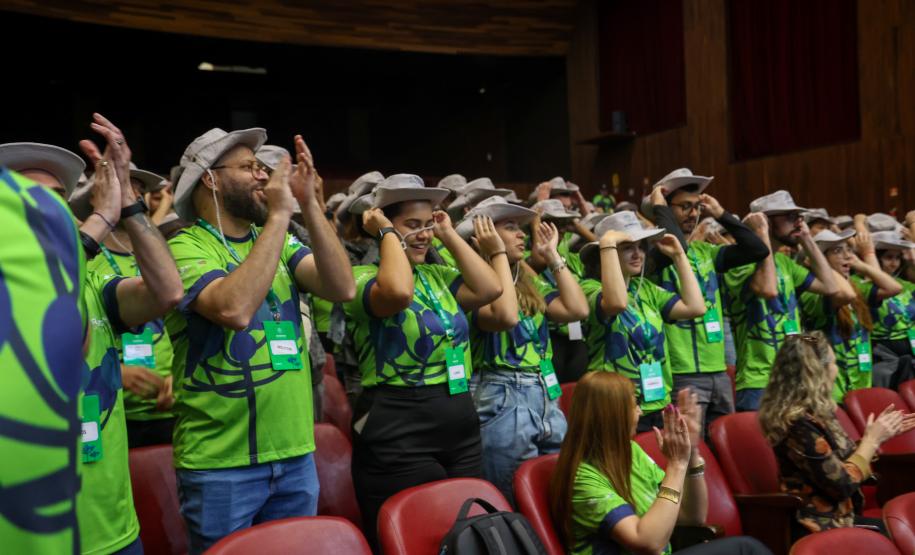 Paraná inicia Operação Rondon no Litoral e Região Metropolitana de Curitiba