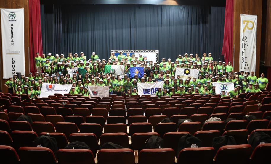 Paraná inicia Operação Rondon no Litoral e Região Metropolitana de Curitiba