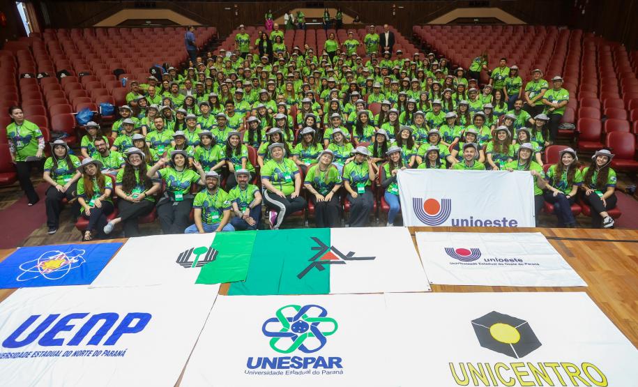 Paraná inicia Operação Rondon no Litoral e Região Metropolitana de Curitiba