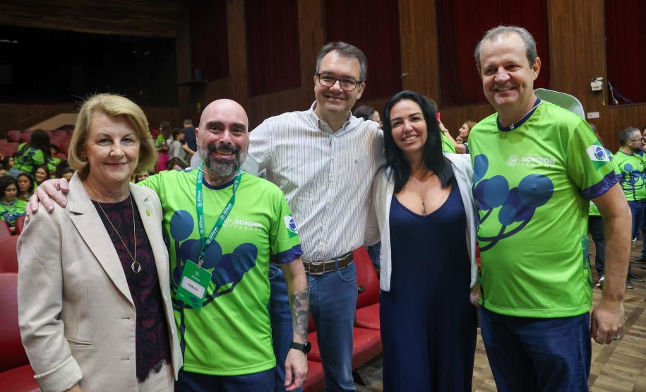 Paraná inicia Operação Rondon no Litoral e Região Metropolitana de Curitiba